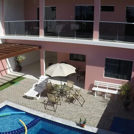 Maragogi Casa Recanto Do Sol ภายนอก รูปภาพ