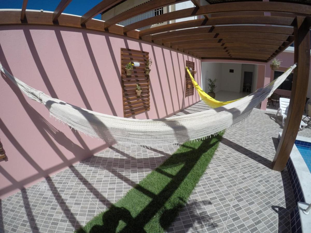 Maragogi Casa Recanto Do Sol ภายนอก รูปภาพ
