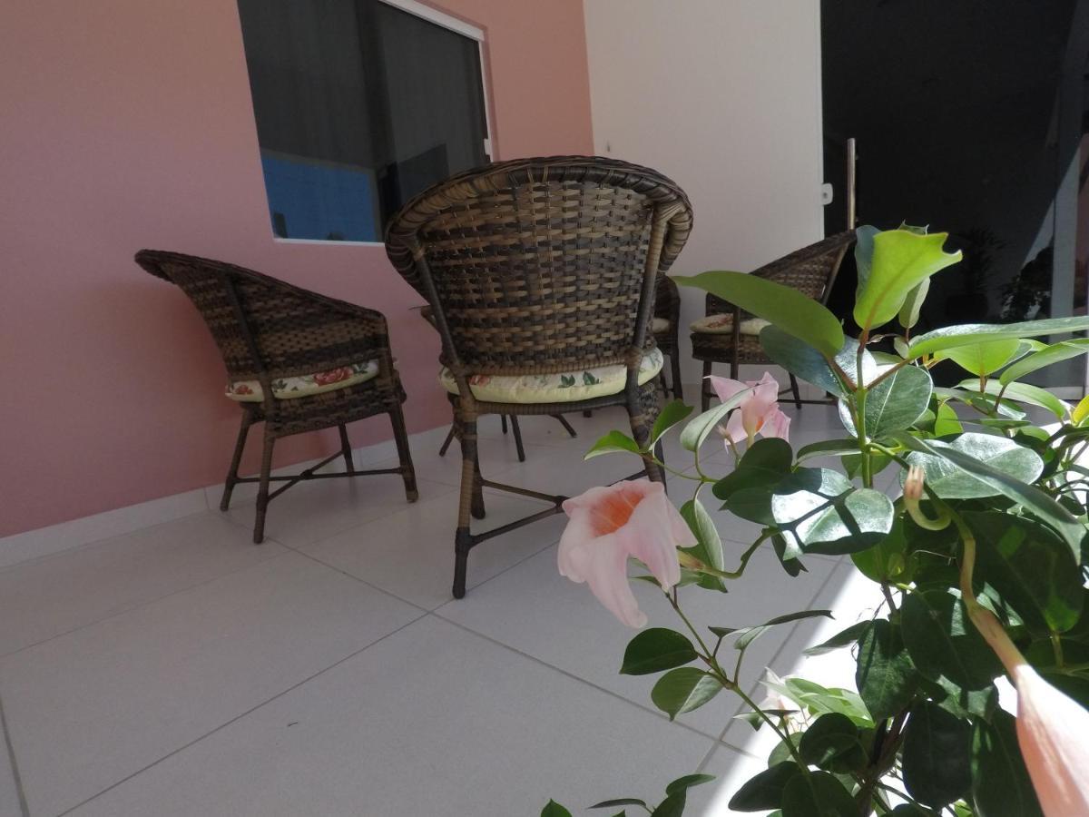 Maragogi Casa Recanto Do Sol ภายนอก รูปภาพ