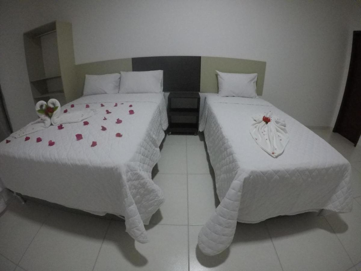 Maragogi Casa Recanto Do Sol ภายนอก รูปภาพ