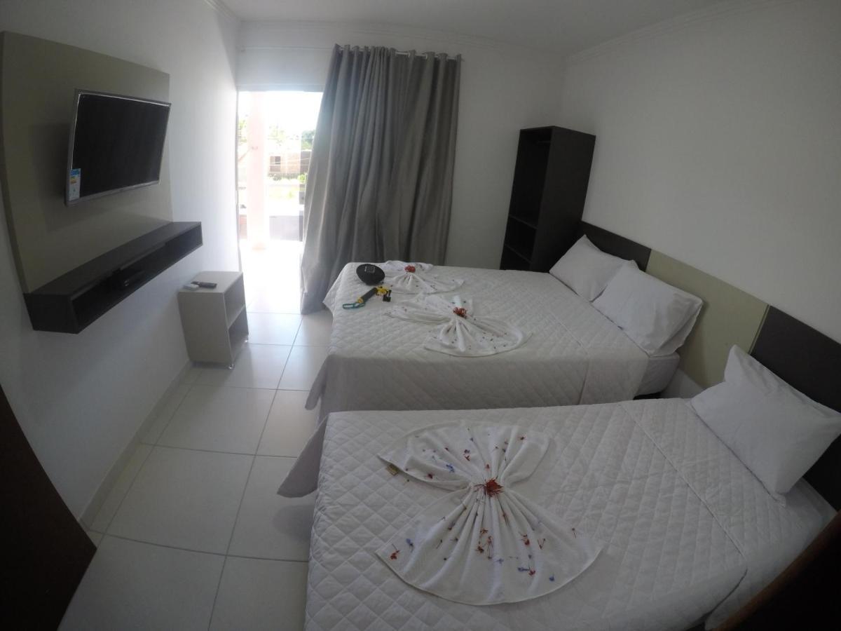 Maragogi Casa Recanto Do Sol ภายนอก รูปภาพ