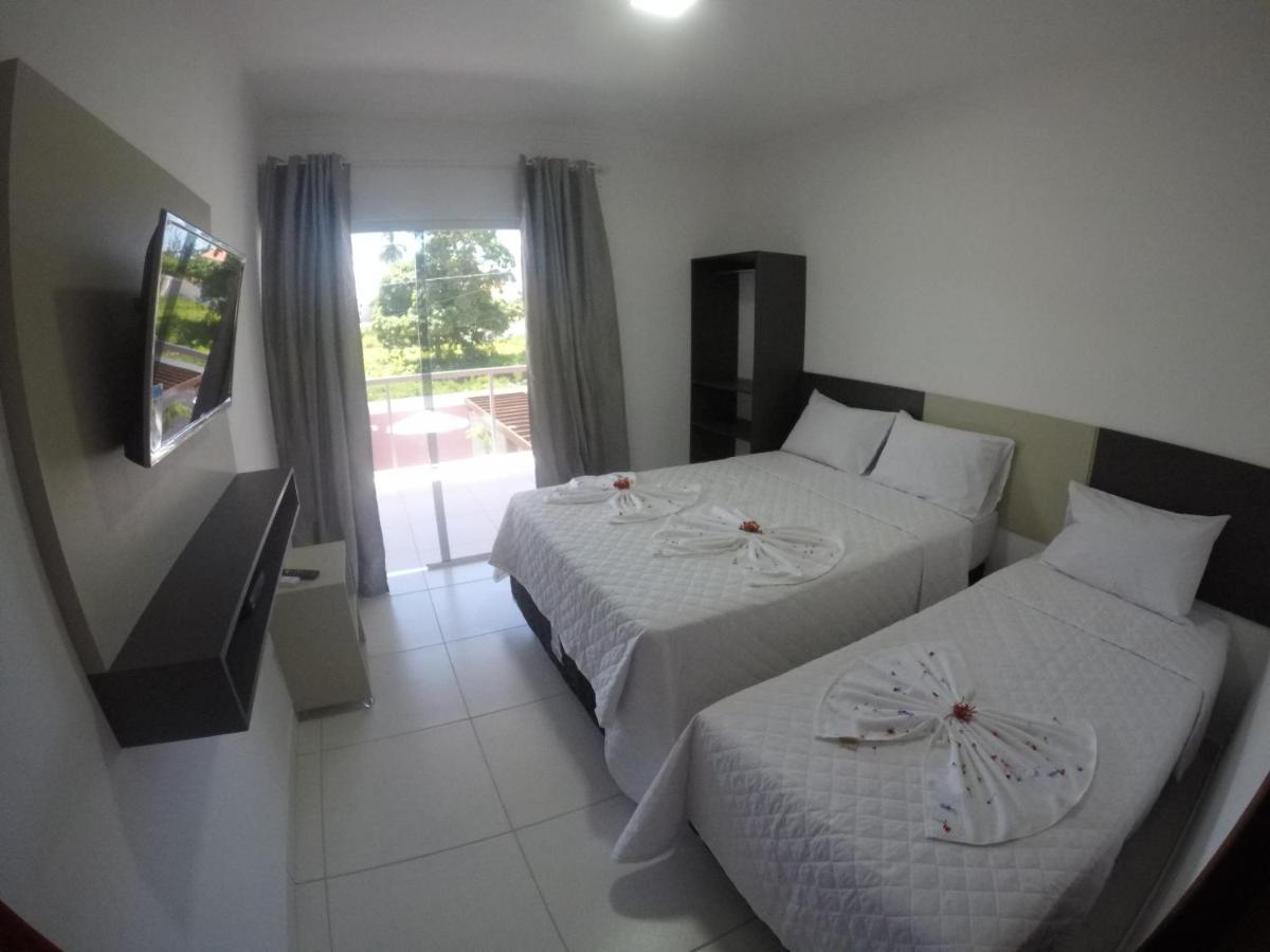Maragogi Casa Recanto Do Sol ภายนอก รูปภาพ